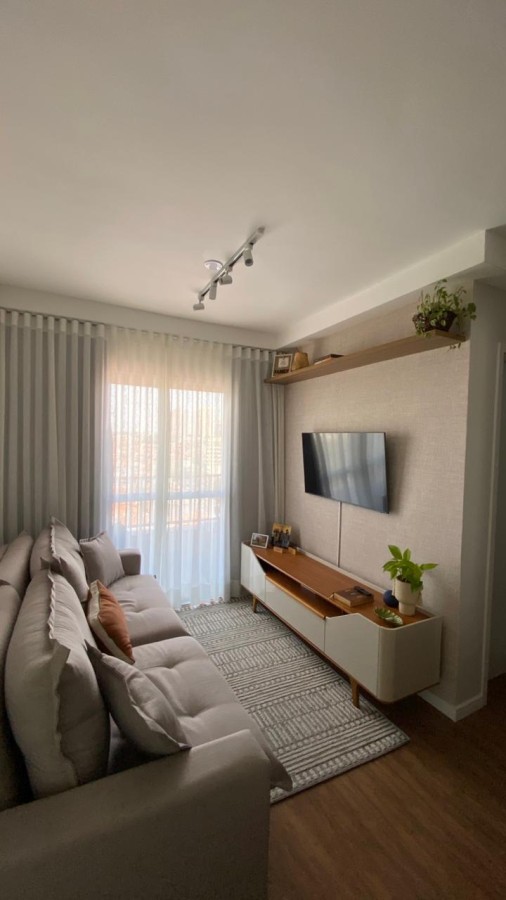 Apartamento, 2 quartos - Foto 1