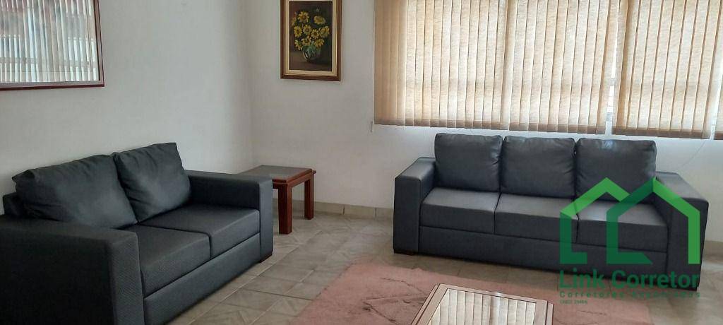 Apartamento à venda com 1 quarto, 52m² - Foto 18