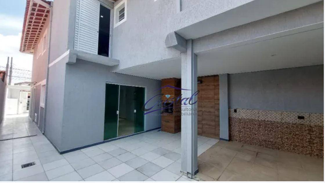 Sobrado, 4 quartos, 173 m² - Foto 4