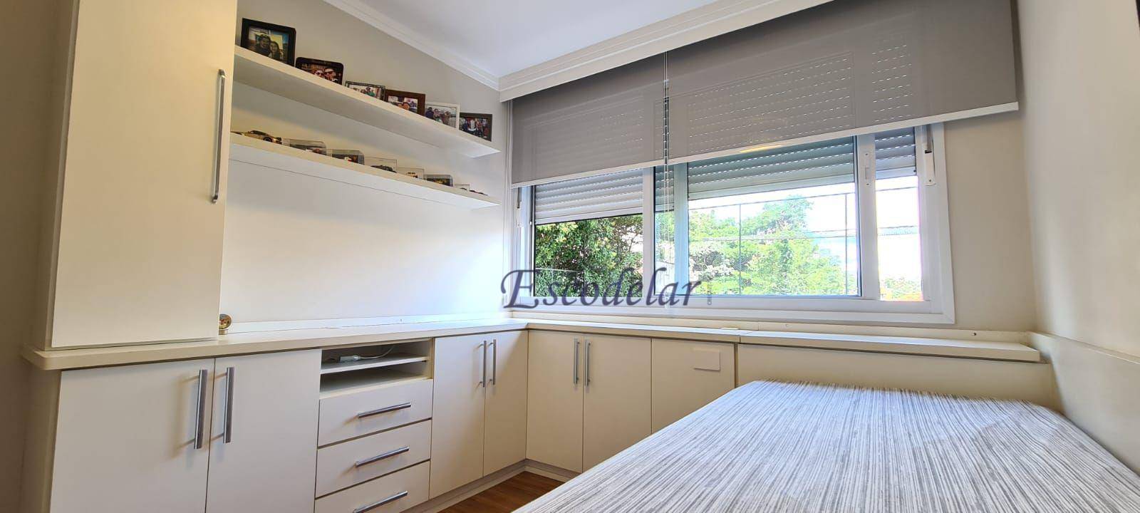 Apartamento à venda com 3 quartos, 100m² - Foto 16