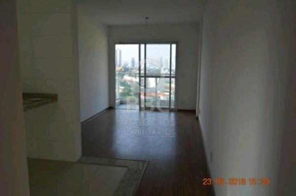 Apartamento à venda com 2 quartos, 60m² - Foto 4