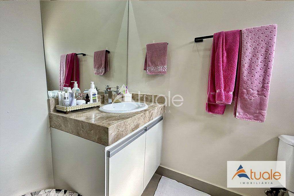 Casa de Condomínio à venda e aluguel com 3 quartos, 165m² - Foto 26