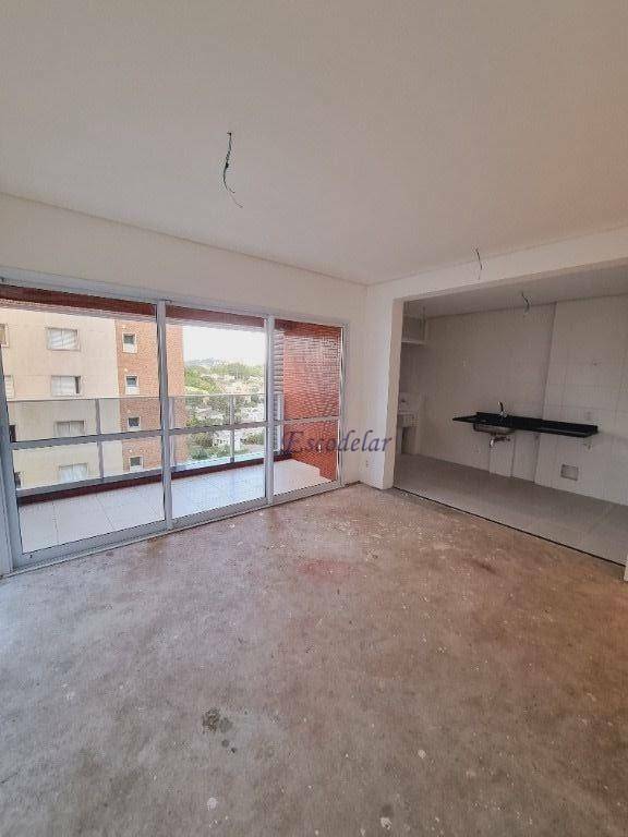 Apartamento à venda com 1 quarto, 55m² - Foto 4