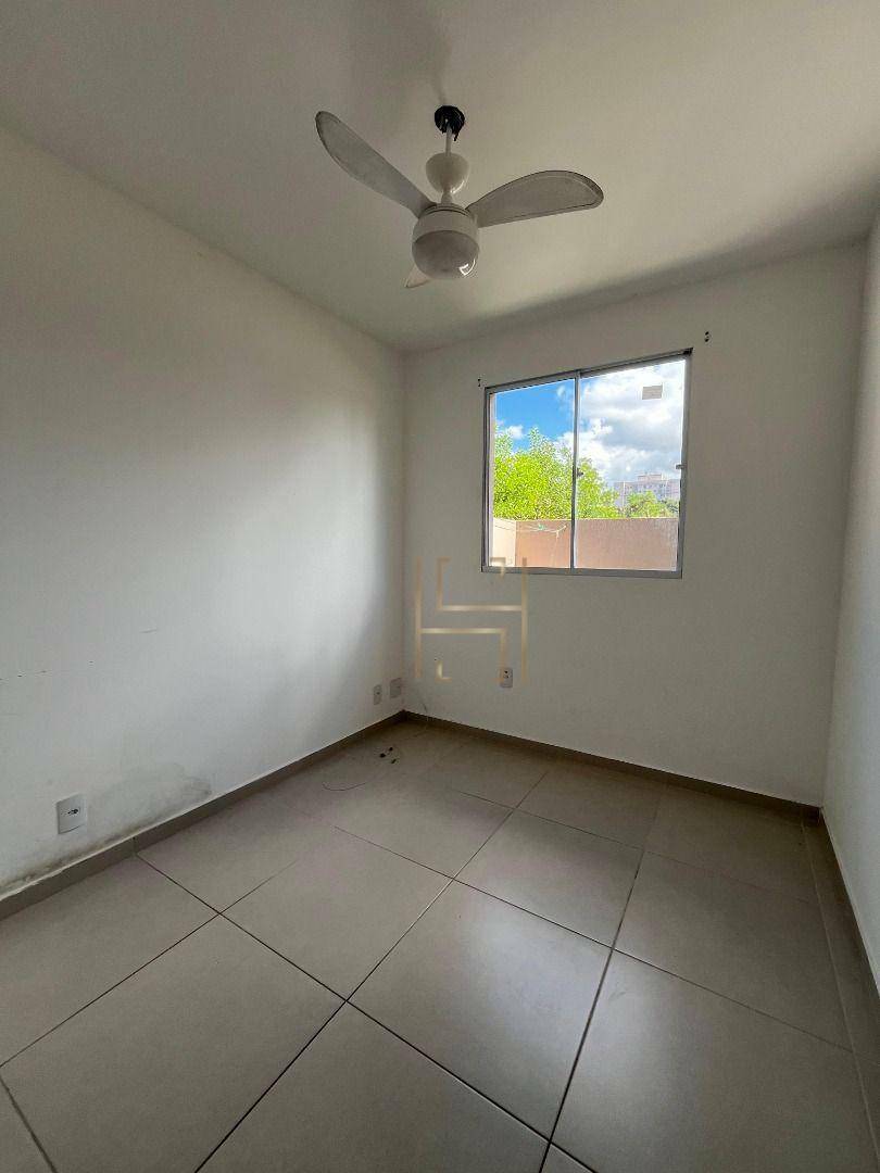 Apartamento, 2 quartos, 48 m² - Foto 1