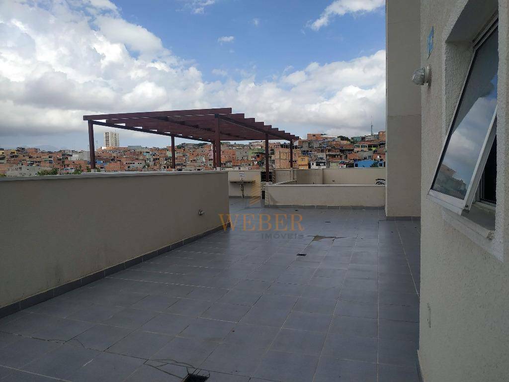 Apartamento à venda com 2 quartos, 48m² - Foto 23