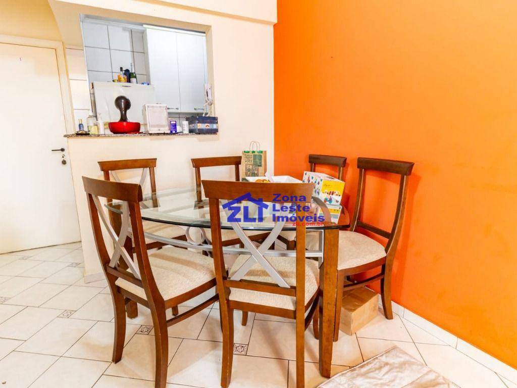 Apartamento à venda com 2 quartos, 62m² - Foto 10