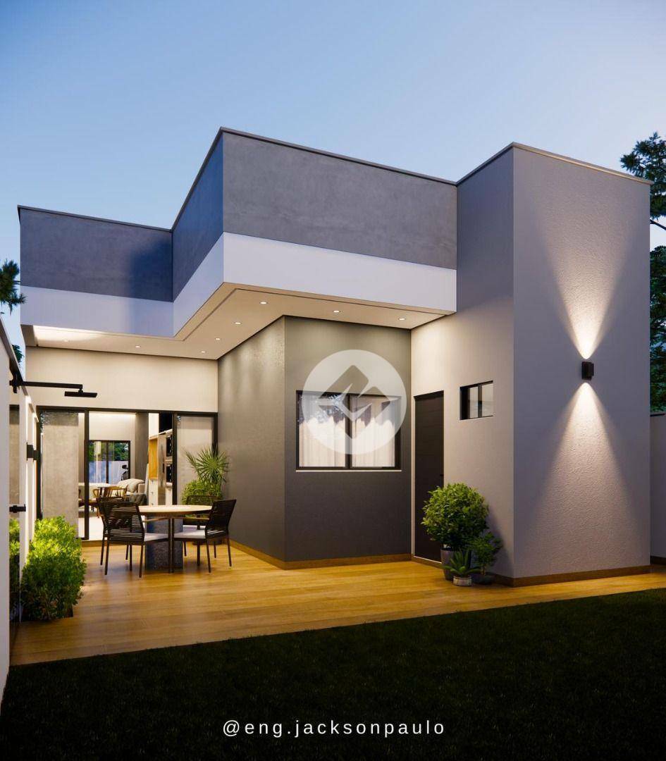 Casa à venda com 3 quartos, 120m² - Foto 5