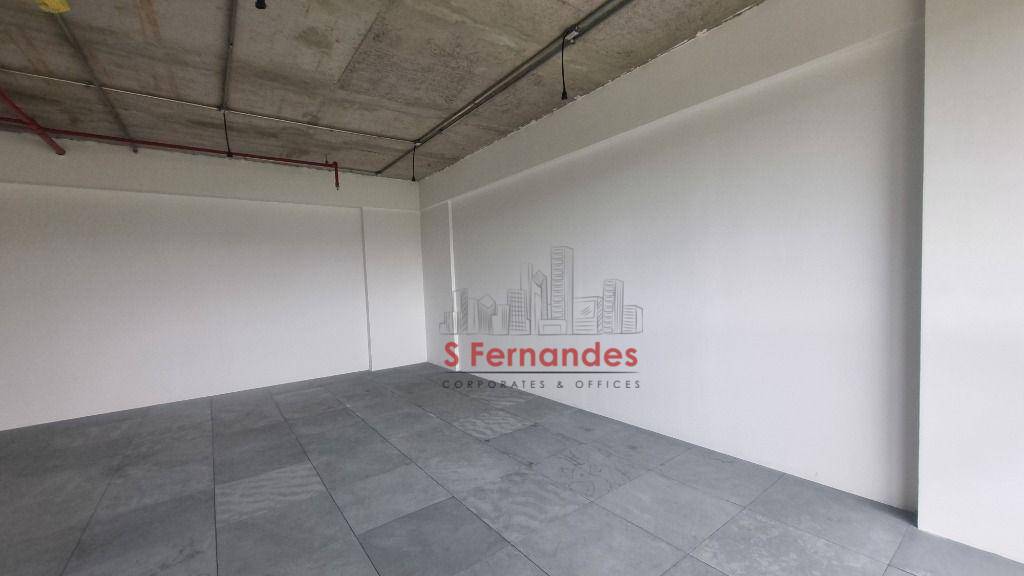 Conjunto Comercial-Sala à venda e aluguel, 65m² - Foto 12