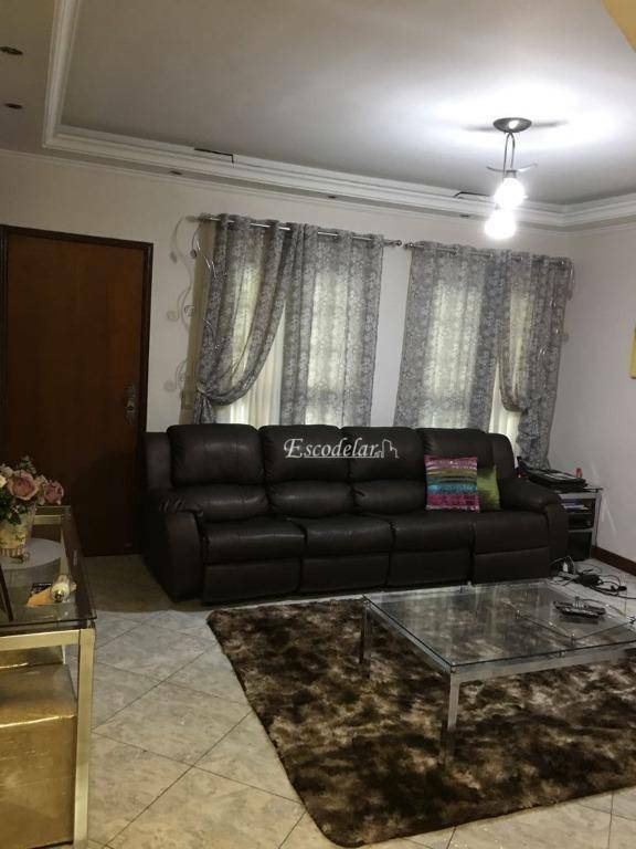 Casa de Condomínio à venda com 3 quartos, 124m² - Foto 16