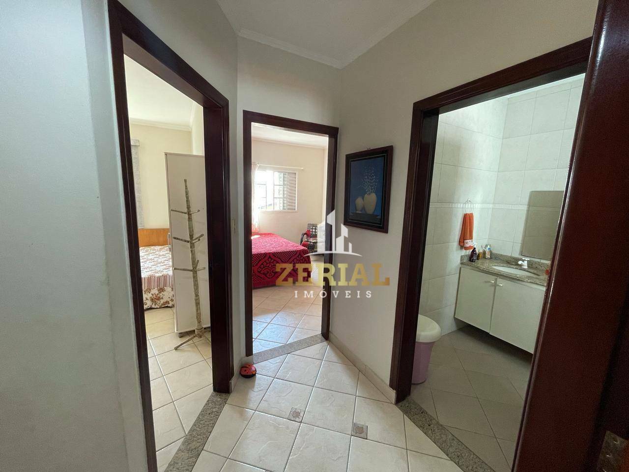 Sobrado à venda com 3 quartos, 195m² - Foto 22