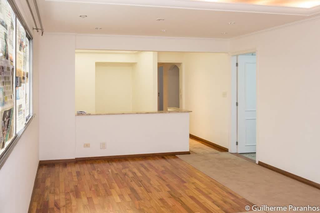 Apartamento à venda com 3 quartos, 117m² - Foto 19