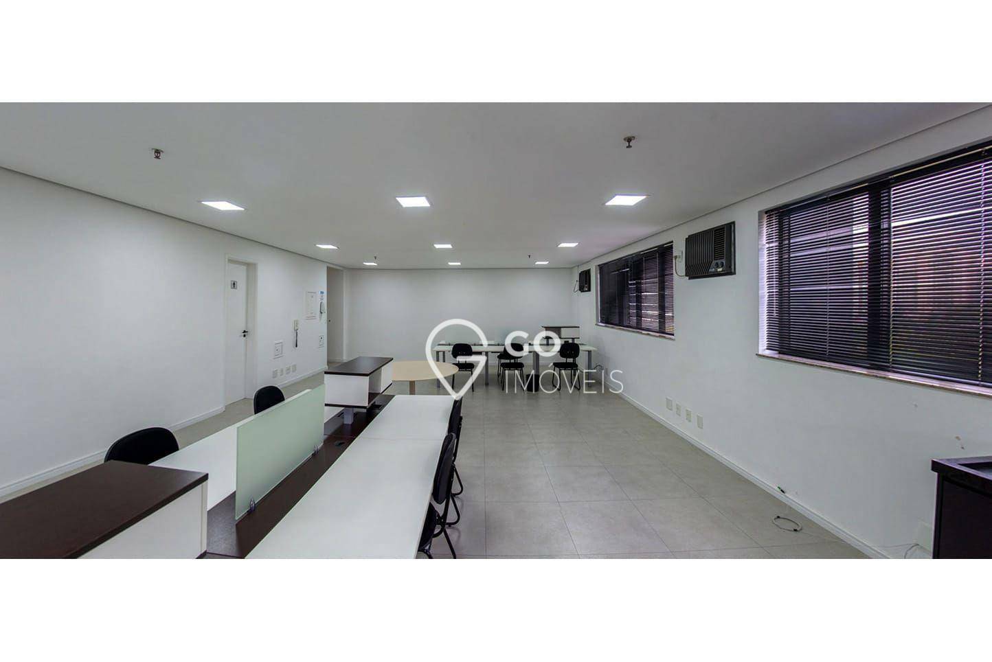 Conjunto Comercial-Sala à venda e aluguel, 60m² - Foto 9