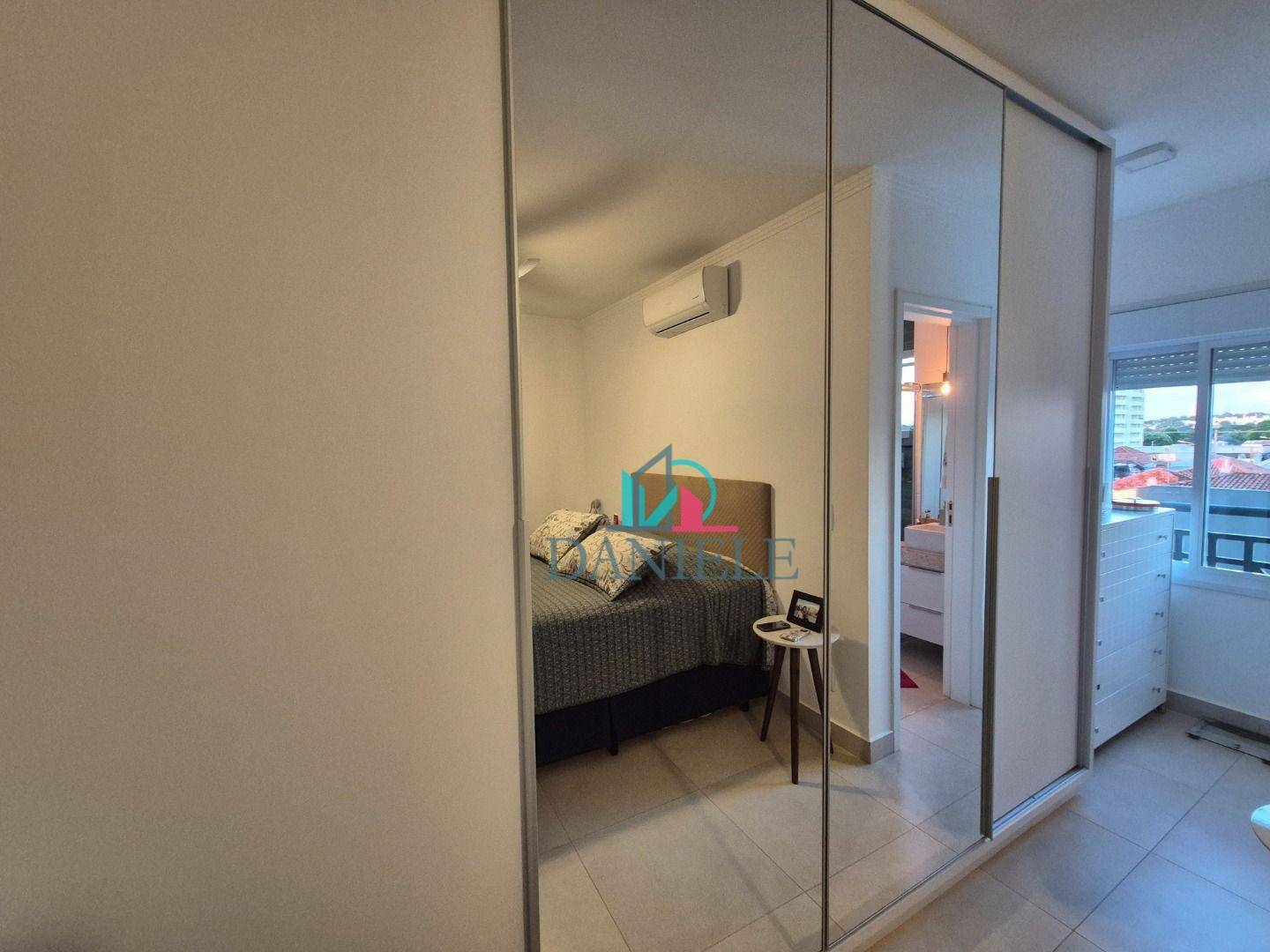 Apartamento à venda com 2 quartos, 74m² - Foto 16