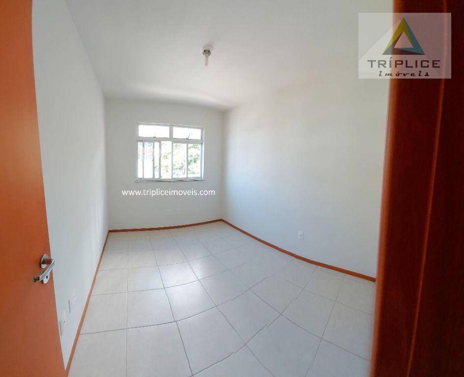 Apartamento à venda com 2 quartos, 60m² - Foto 8