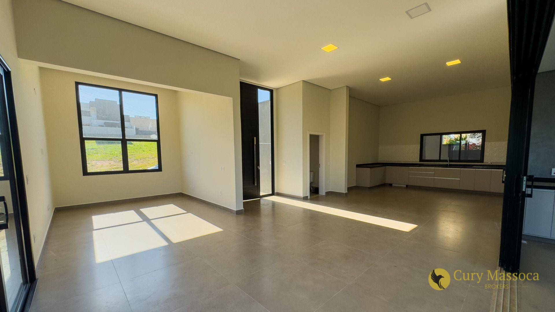 Casa de Condomínio para alugar com 3 quartos, 231m² - Foto 33