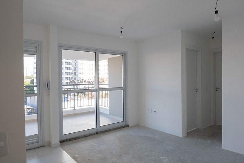 Apartamento à venda com 2 quartos, 55m² - Foto 10