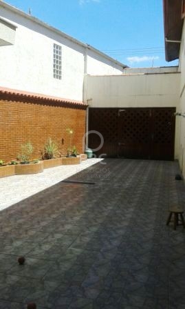 Sobrado à venda com 3 quartos, 260m² - Foto 21