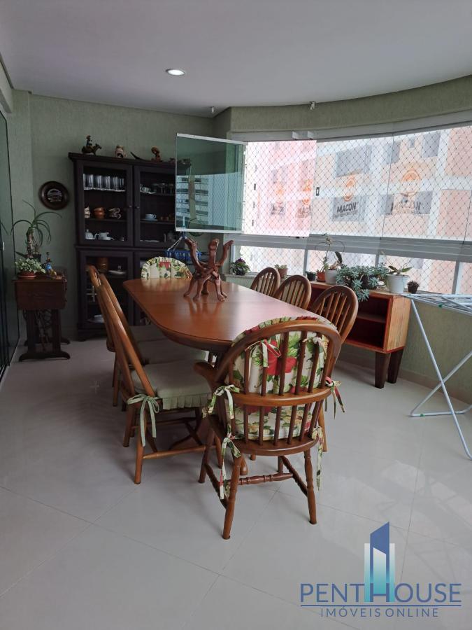 Apartamento à venda com 3 quartos, 104m² - Foto 13