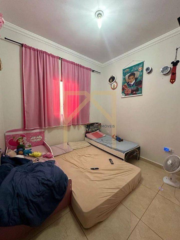 Casa de Condomínio à venda com 2 quartos, 100m² - Foto 13