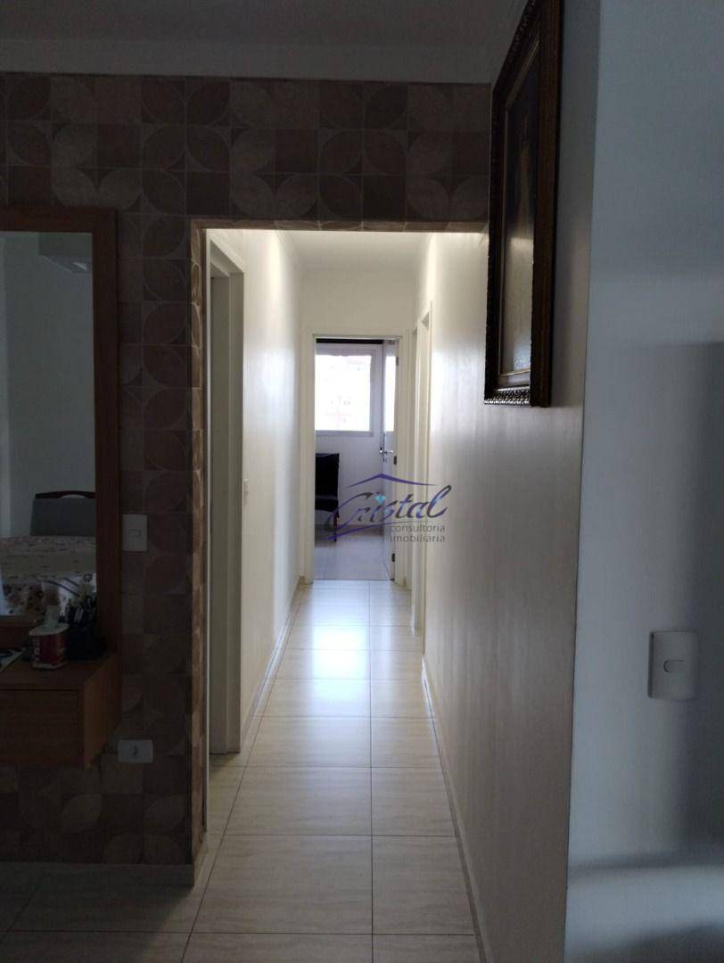 Apartamento à venda com 3 quartos, 130m² - Foto 26