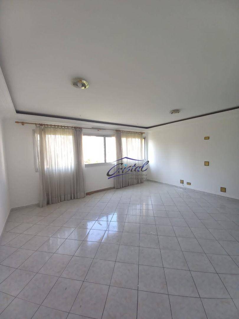 Apartamento à venda com 3 quartos, 114m² - Foto 3