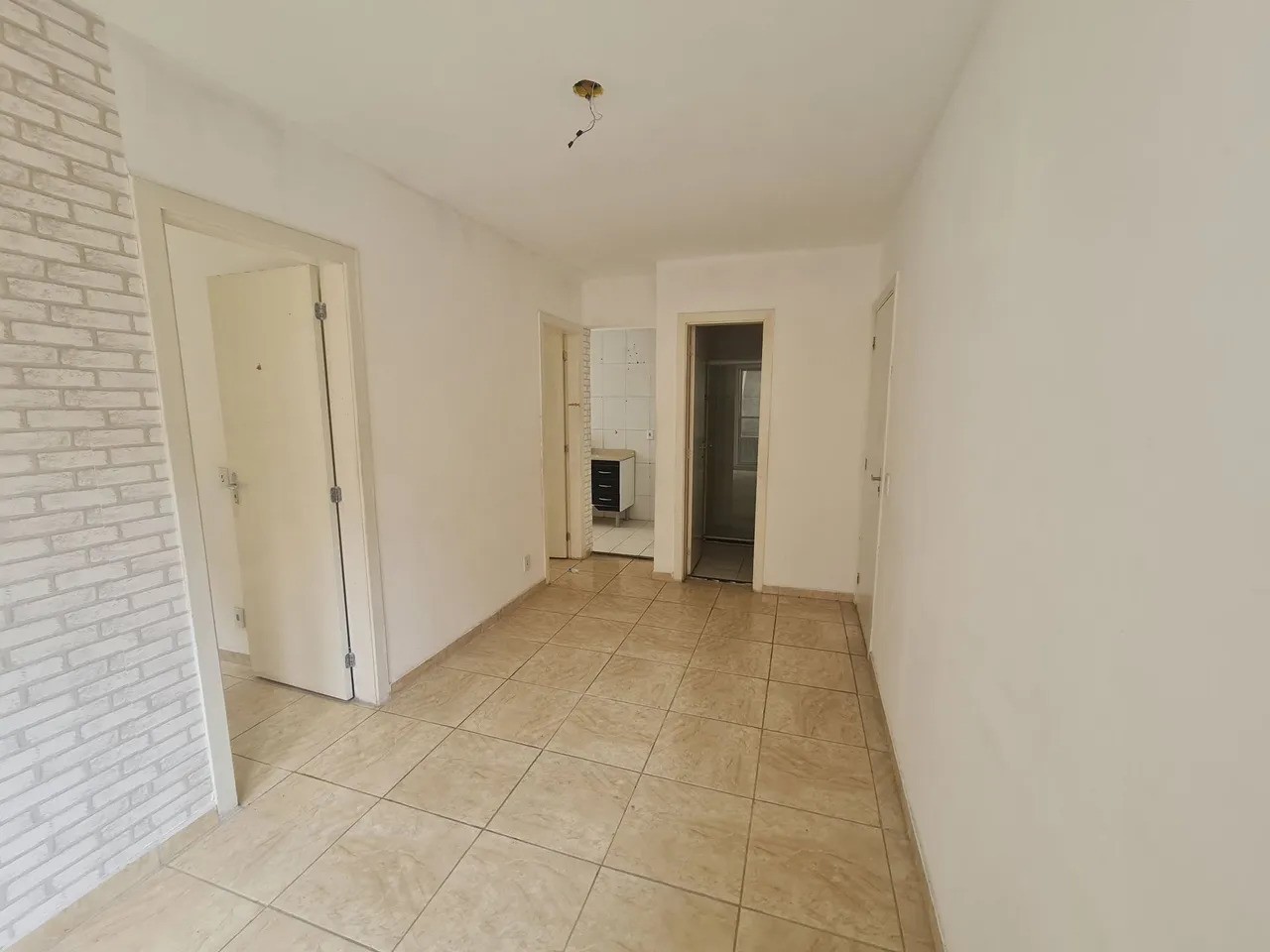 Apartamento à venda com 2 quartos, 42m² - Foto 5