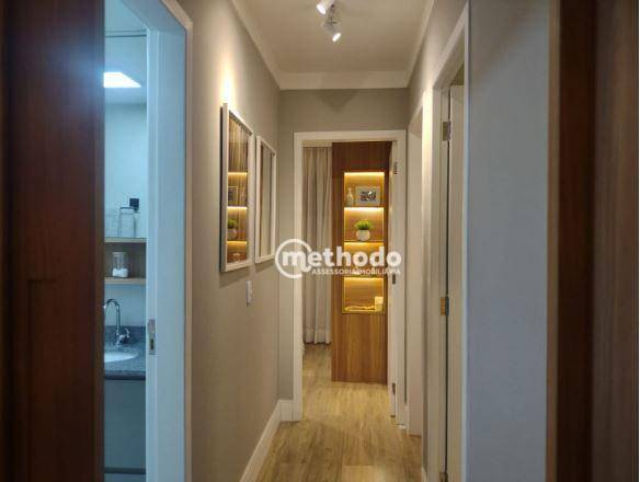 Apartamento à venda com 2 quartos, 64m² - Foto 8