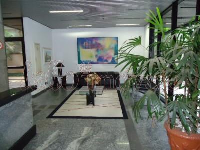 Conjunto Comercial-Sala para alugar, 90m² - Foto 18