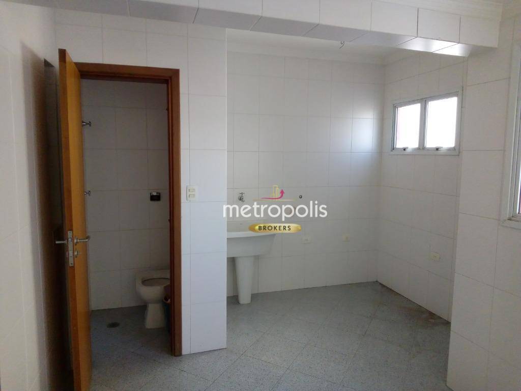 Apartamento à venda com 3 quartos, 168m² - Foto 11