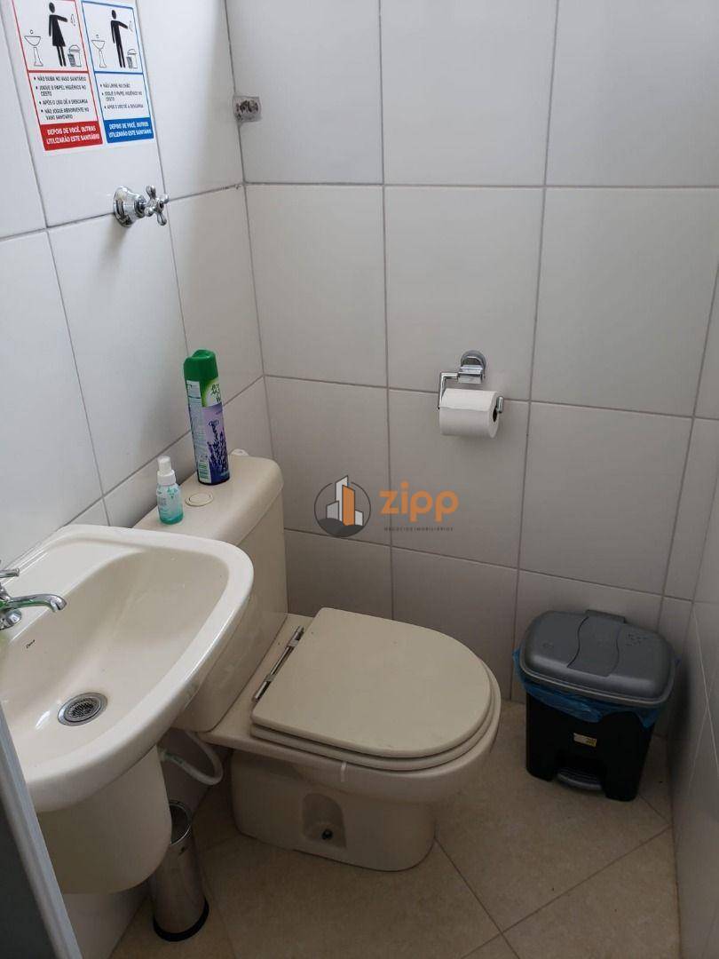 Conjunto Comercial-Sala à venda, 28m² - Foto 5