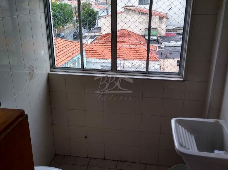 Apartamento à venda com 2 quartos, 80m² - Foto 13