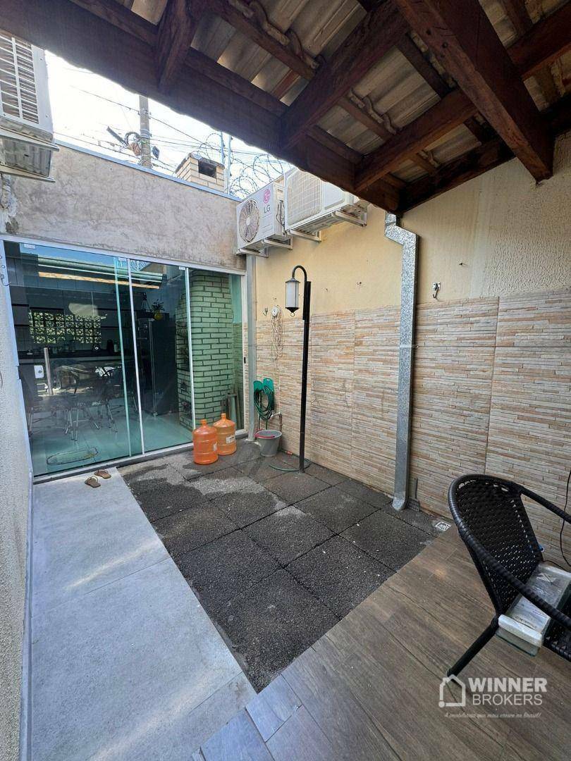 Casa de Condomínio à venda com 3 quartos, 150m² - Foto 23