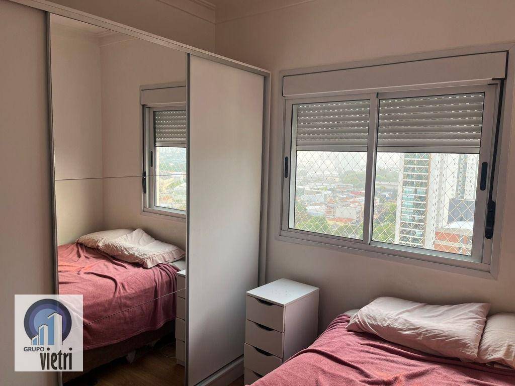 Apartamento à venda com 3 quartos, 103m² - Foto 5