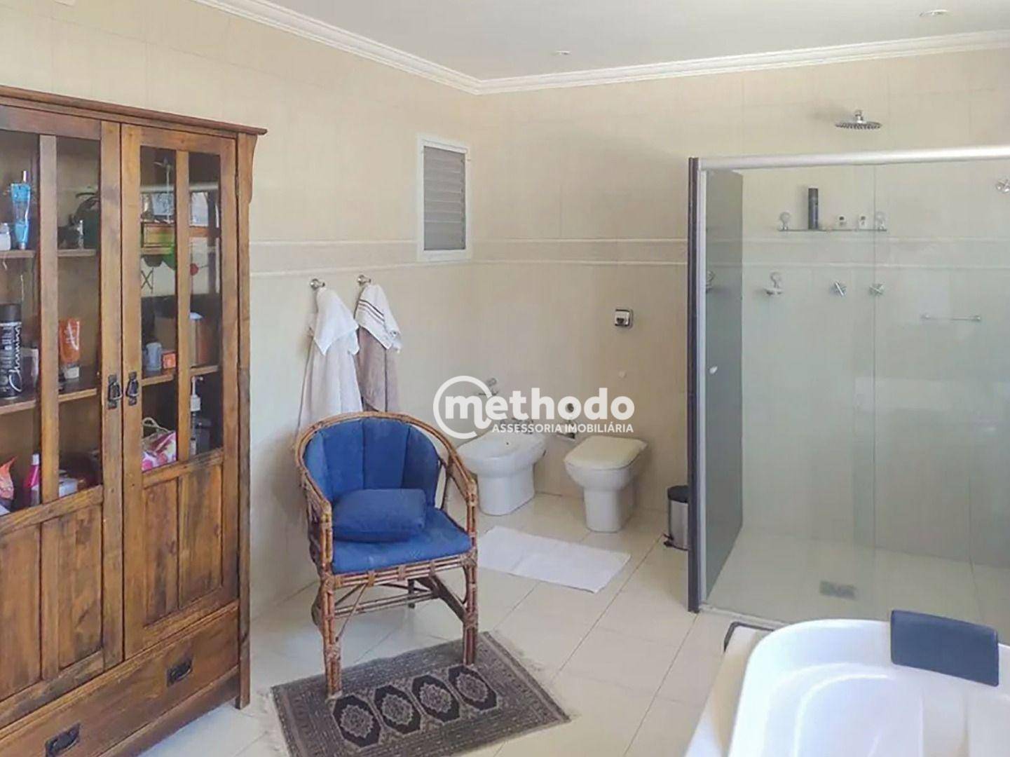 Casa de Condomínio para alugar com 3 quartos, 495m² - Foto 13