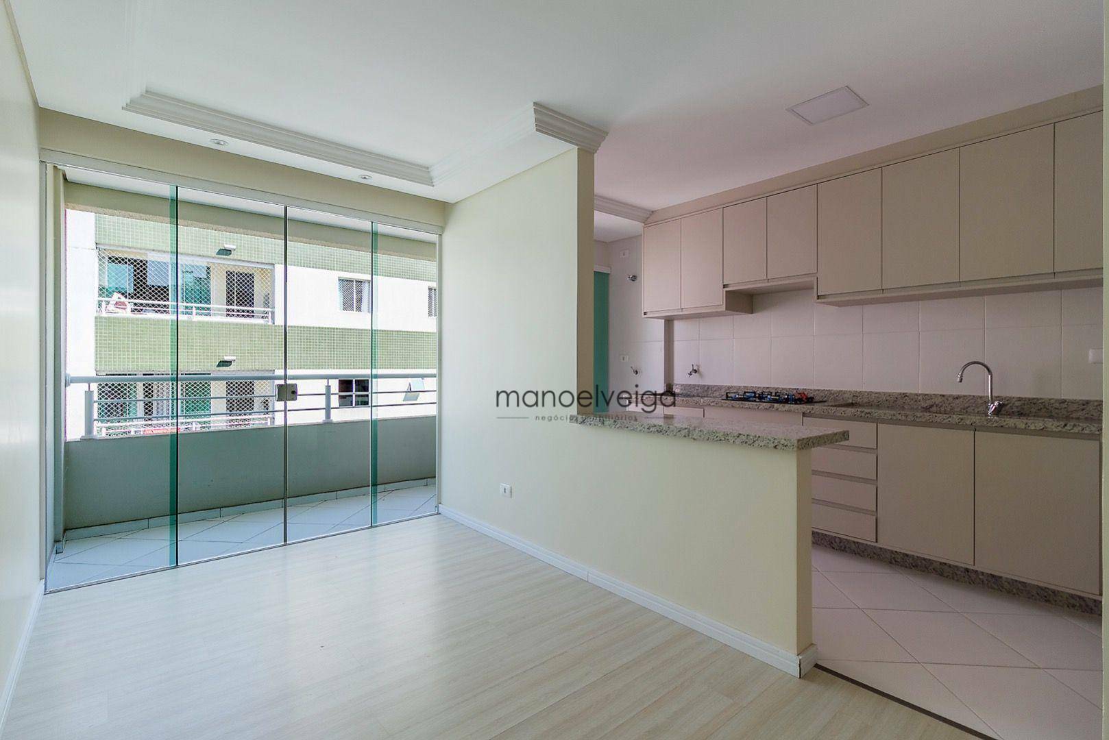 Apartamento para alugar com 3 quartos, 73m² - Foto 7