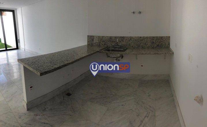 Apartamento à venda com 1 quarto, 74m² - Foto 3