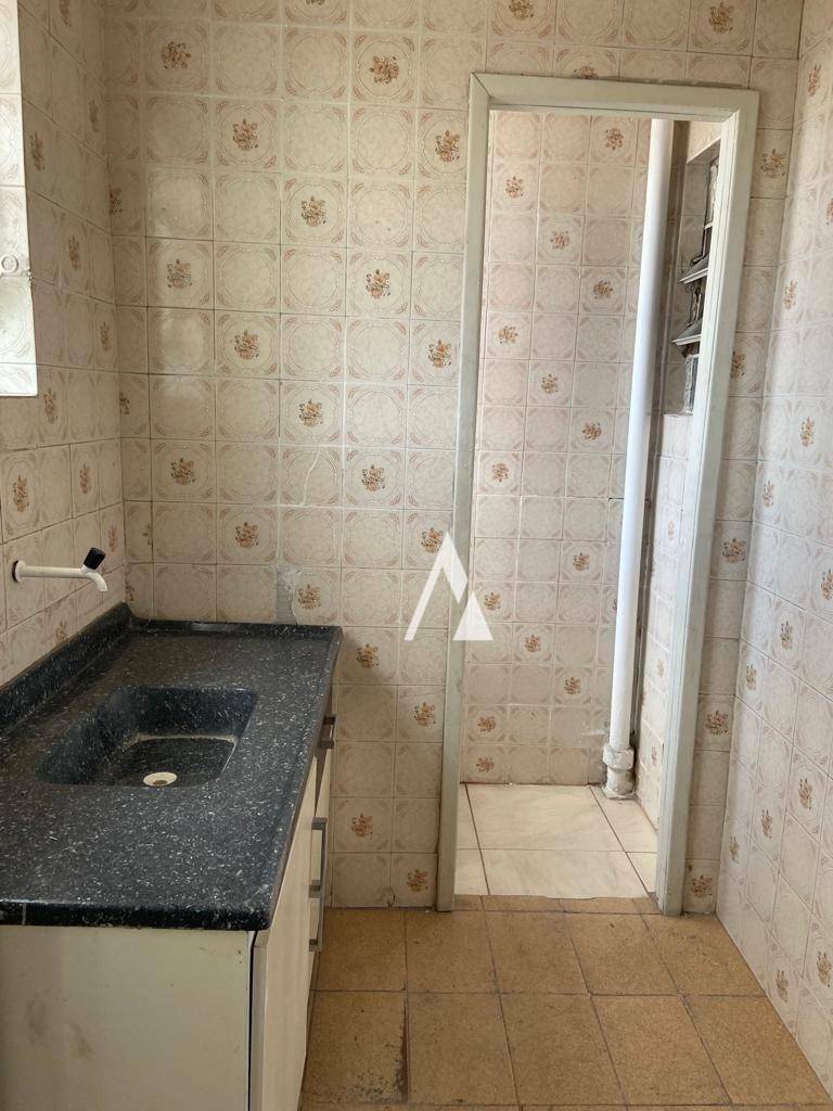 Apartamento à venda com 2 quartos, 39m² - Foto 11