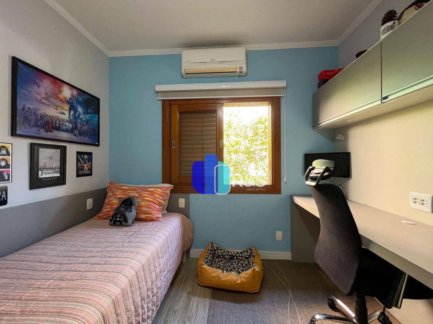 Casa de Condomínio à venda com 3 quartos, 311m² - Foto 9