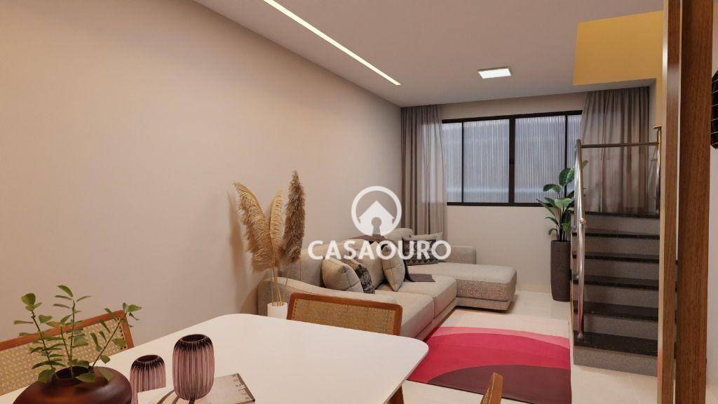 Apartamento à venda com 3 quartos, 65m² - Foto 7