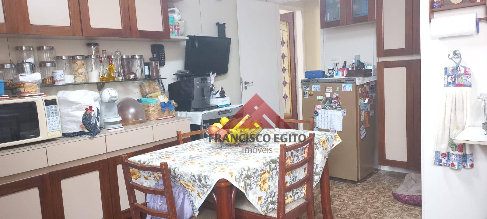 Apartamento à venda com 3 quartos, 113m² - Foto 22