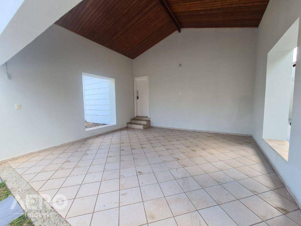 Casa de Condomínio à venda com 4 quartos, 224m² - Foto 23