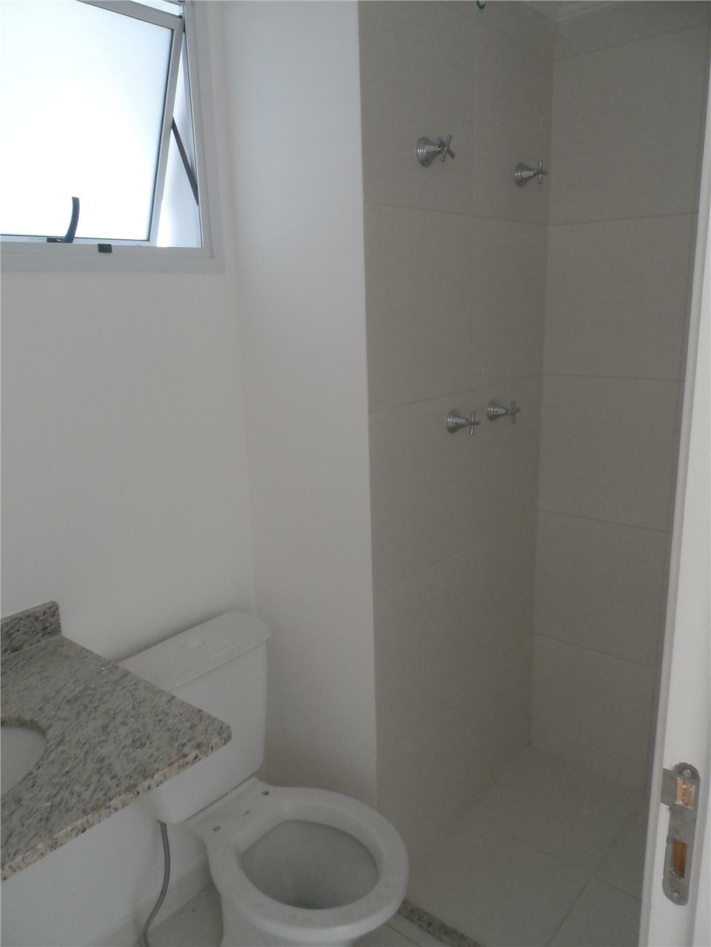 Apartamento à venda com 2 quartos, 56m² - Foto 7