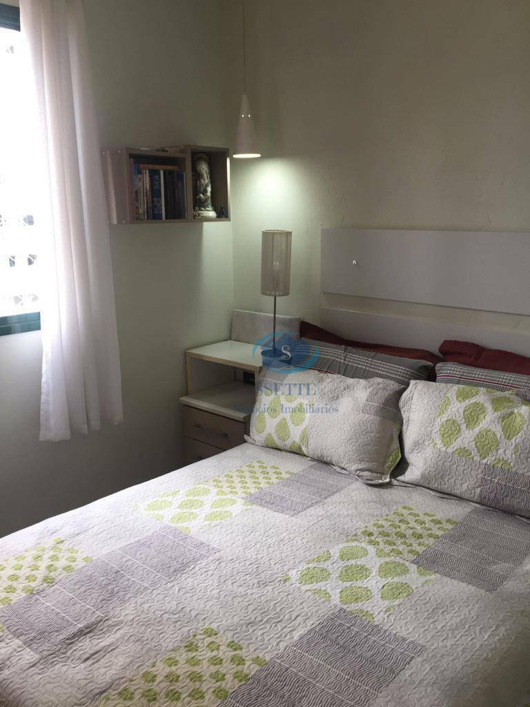 Apartamento à venda com 3 quartos, 70m² - Foto 20