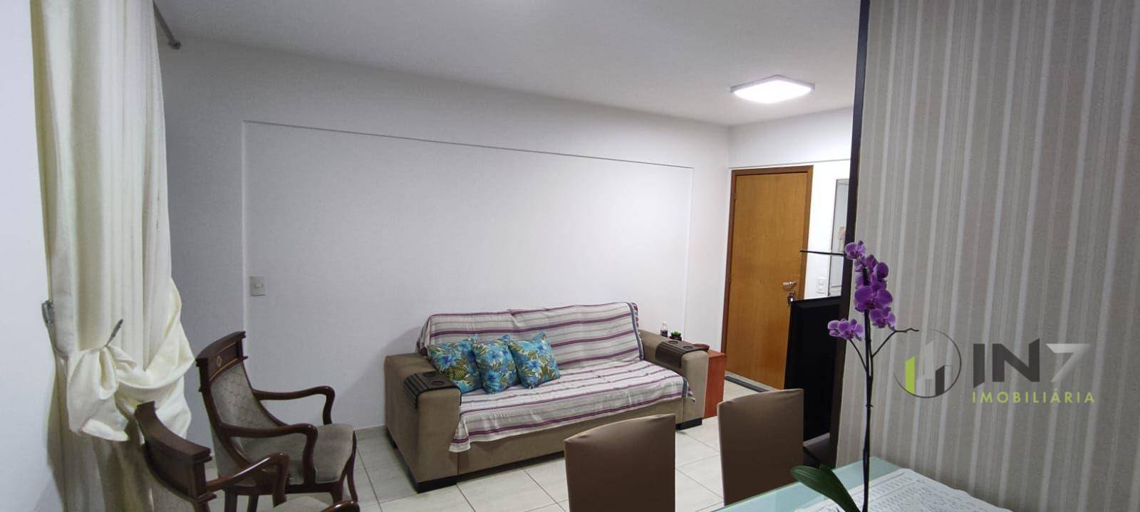 Apartamento à venda com 3 quartos, 98m² - Foto 5