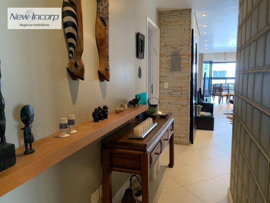 Apartamento à venda com 4 quartos, 171m² - Foto 13