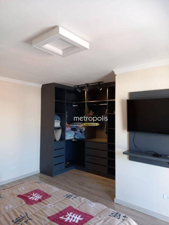 Sobrado à venda com 3 quartos, 230m² - Foto 21