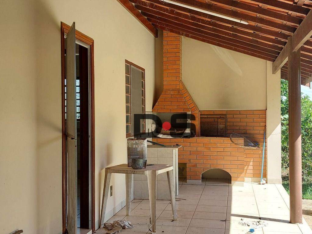 Chácara à venda com 1 quarto, 1000M2 - Foto 2