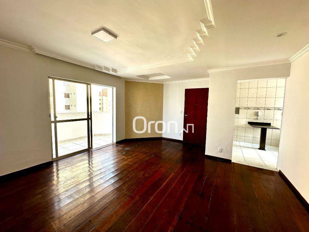 Apartamento à venda com 2 quartos, 85m² - Foto 1