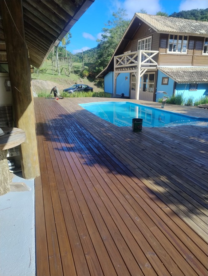 Casa à venda com 4 quartos, 2m² - Foto 5