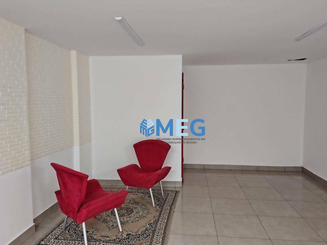 Apartamento para alugar com 2 quartos, 50m² - Foto 28